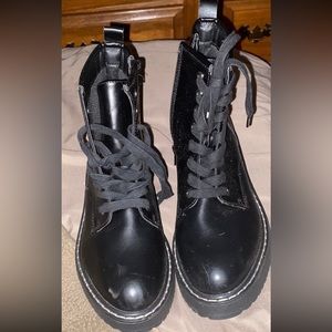 Madden Girl Boots